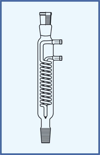 Condensers - Dimroth - SJ cone and socked and screws GL 14