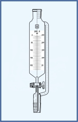 with glass SJ stopcock,with pressure equalizing tube with glass SJ stopcock,with pressure equalizing tube