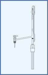 lateral glass key, class AS