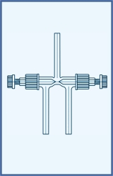 double way, design A double way, design A