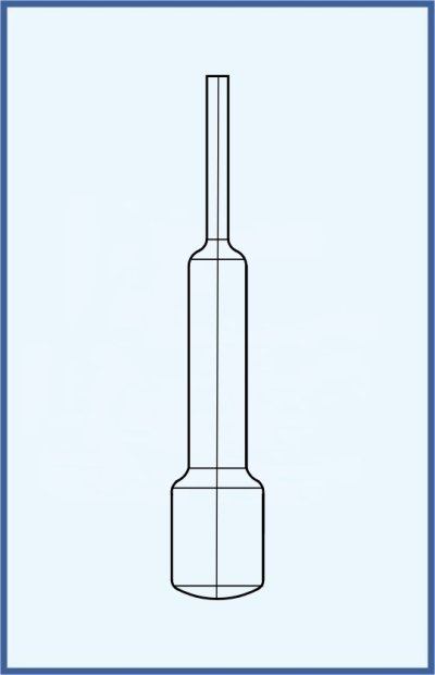 Merkaptan Ampulle