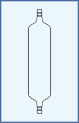 Gassammelröhre