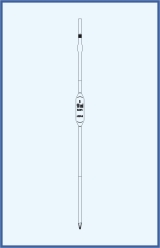 enlarged form with safety bulb, class B