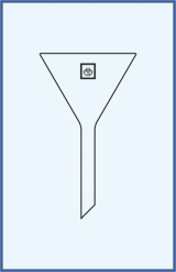 Funnels including logo TS