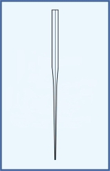 Pasteur pipettes - Soda lime glass