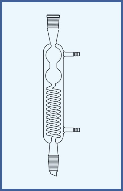 Condensers - combined