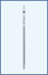 for complete delivery, with safety bulb, class AS