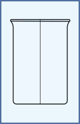 Berzelius beaker Berzelius beaker