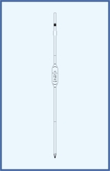 enlarged form with safety bulb, class AS