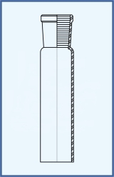 Standard joint, socket - SJ