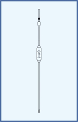 enlarged form with safety bulb, class AS