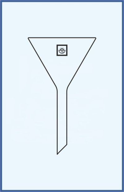 Funnels including logo TS