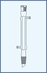 SJ cone and socket and screws GL 14