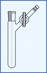 Nitrogen tubes - Schlenk tubes