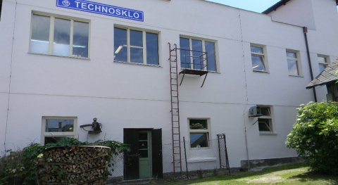 Aktuelle Entwicklung in TECHNOSKLO