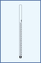 Sedimentation pipettes