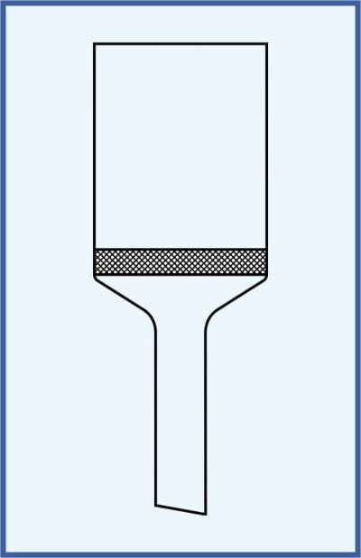 Filter funnels