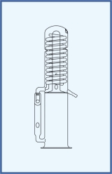 DP 2300 glass part only DP 2300 glass part only