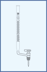 lateral key