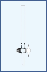 Chromatografická kolona