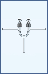 double way, design B