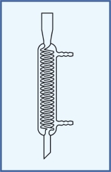 Schlangenkühler