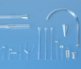 Accessories for tire cord fibre production Accessories for tire cord fibre production